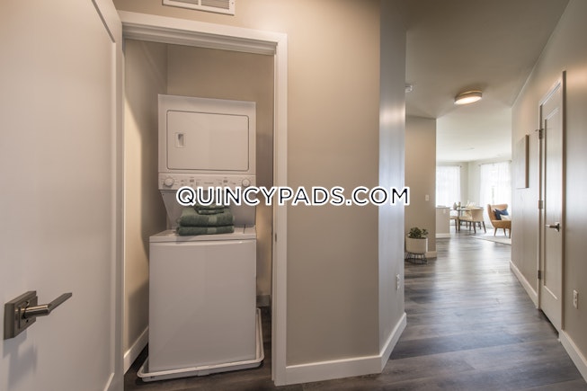 Quincy - $2,970 /mo