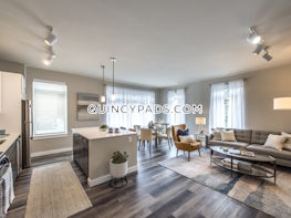 East Howard St., Quincy