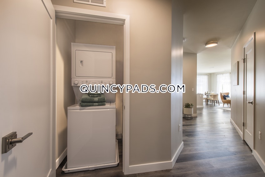 Quincy - $2,725 /month