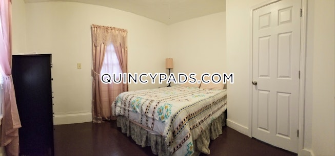 Quincy - $1,600 /mo