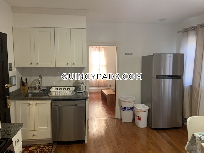 Quincy - $1,400 /mo