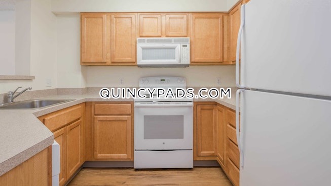 Quincy - $2,155 /mo