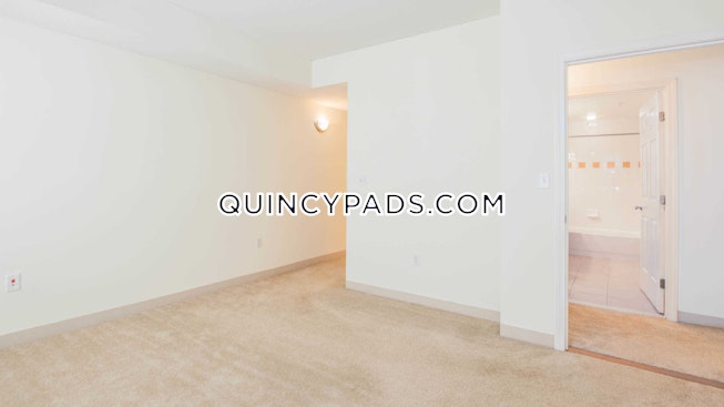 Quincy - $2,520 /mo