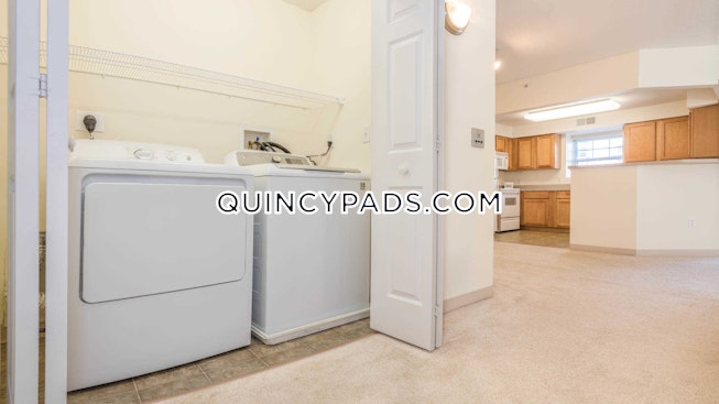 Quincy - $2,520 /mo