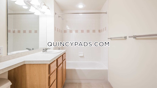 Quincy - $2,520 /mo