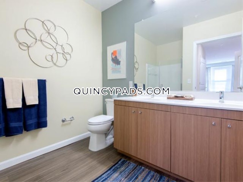 Quincy - $2,385 /month