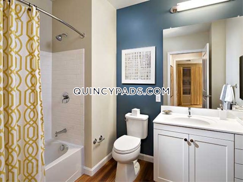 Quincy - $2,435 /month