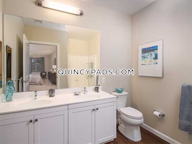 Quincy - $2,440 /mo