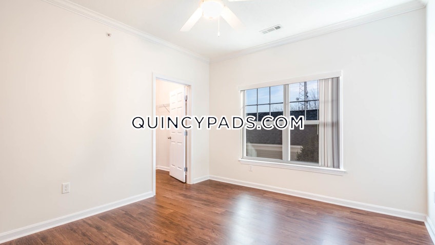 Quincy - $3,016 /month