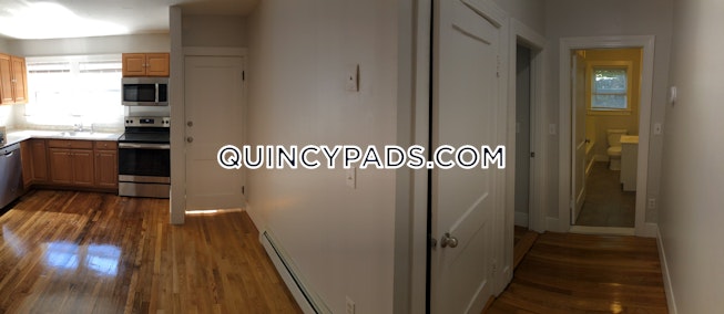 Quincy - $1,895 /mo