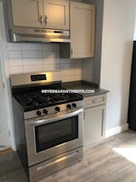 Revere - $2,600 /month