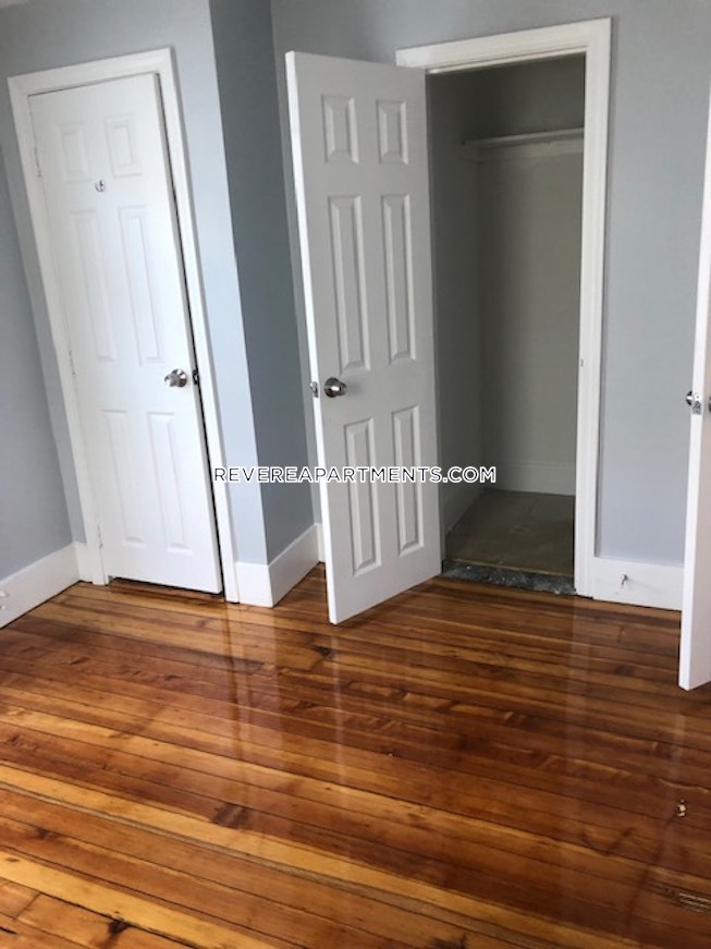 Revere - $2,600 /mo