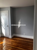 Revere - $2,600 /month