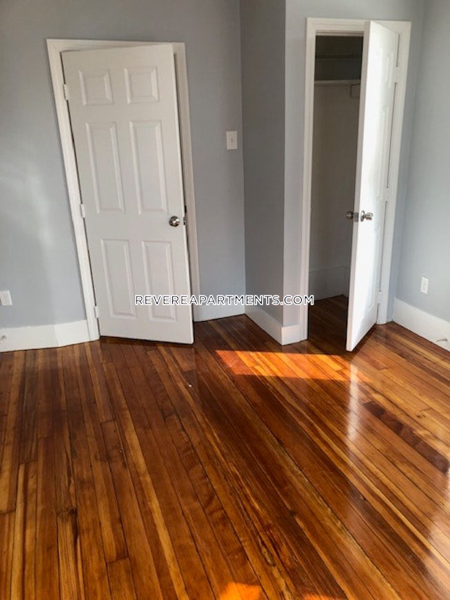 Revere - $2,600 /mo