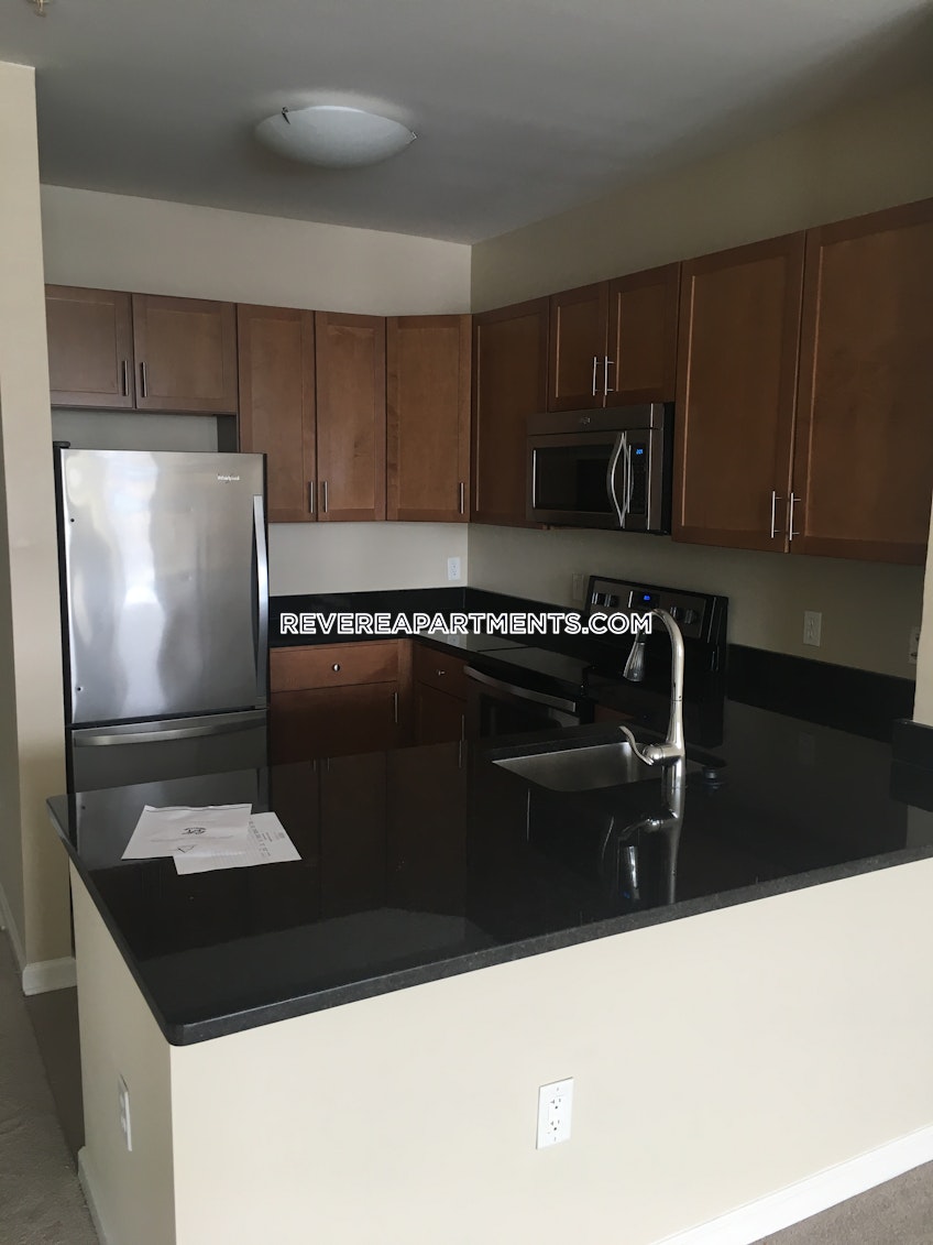 Revere - $3,799 /month