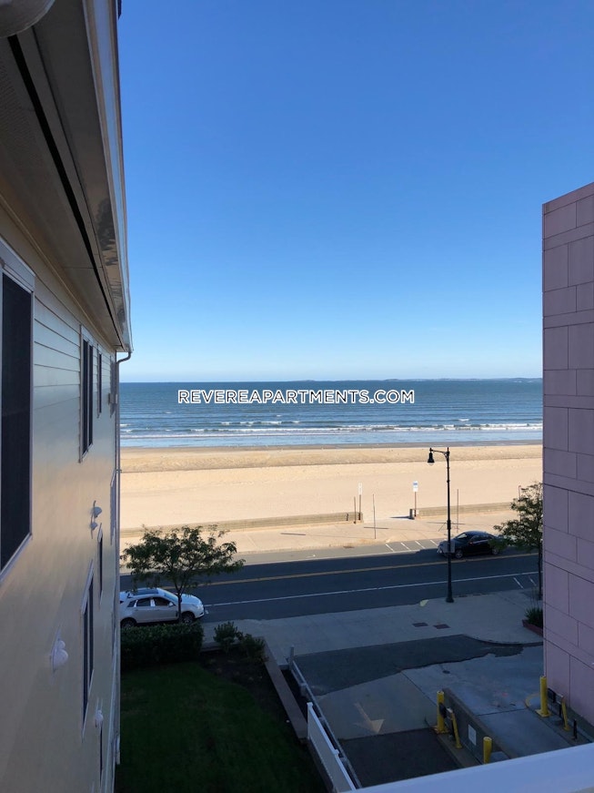 Revere - $3,500 /mo