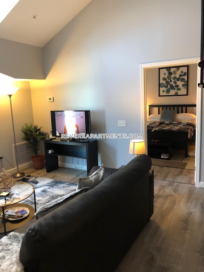 Revere - $3,500 /mo