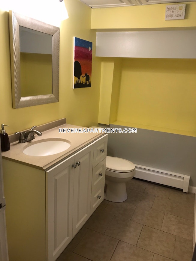 Revere - $3,000 /mo