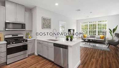 Salem, Massachusetts Apartment for Rent - $2,690/mo