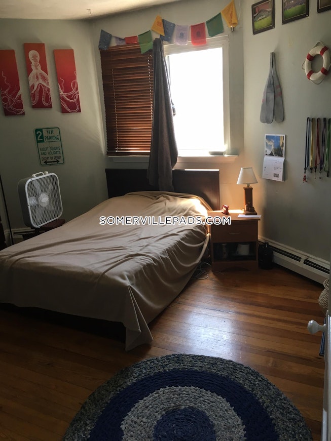 Somerville - $4,485 /mo