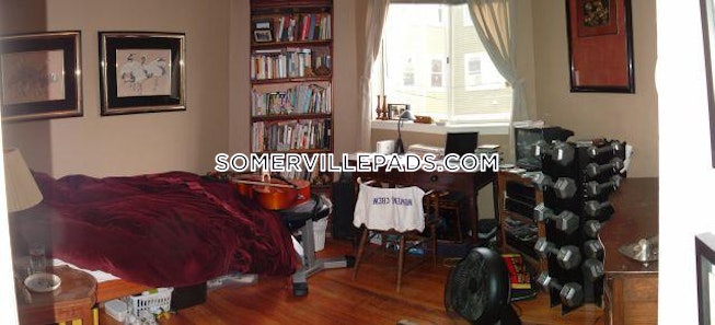 Somerville - $4,485 /mo