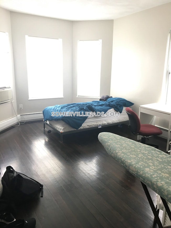 Somerville - $3,600 /mo