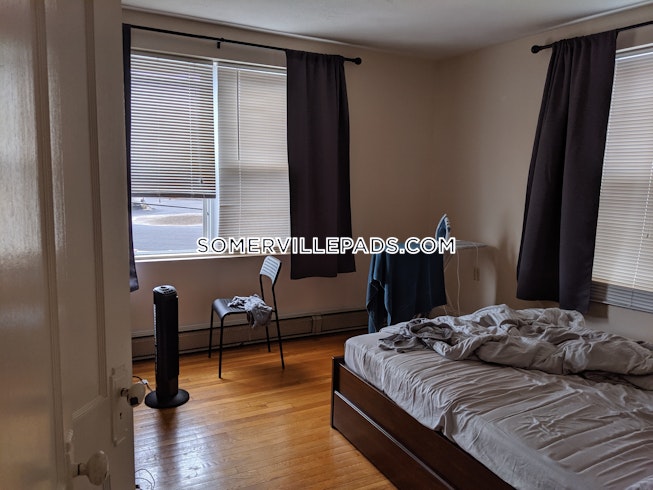 Somerville - $2,235 /mo