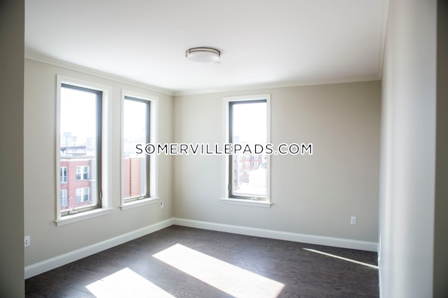 Somerville - $4,900 /mo