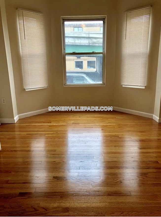 Somerville - $2,350 /mo