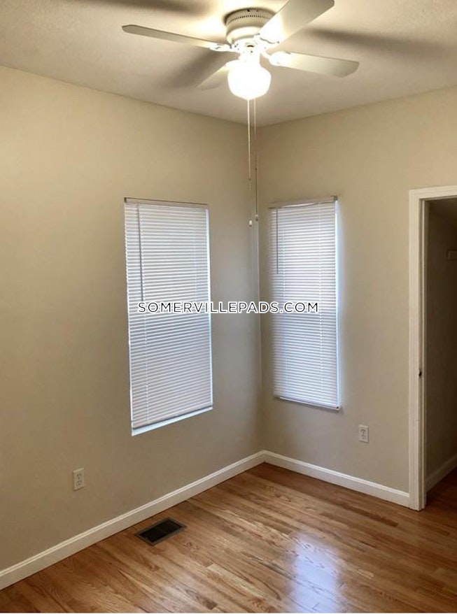 Somerville - $2,350 /mo