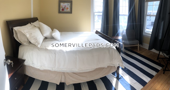 Somerville - $3,000 /mo