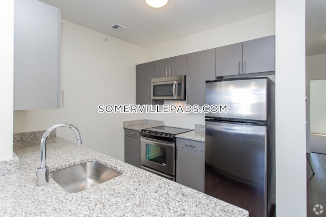 Somerville - $2,895 /mo