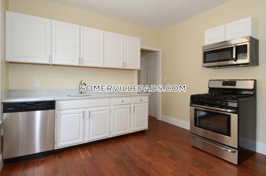 Somerville - $3,600 /month