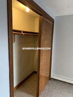 Somerville - $1,800 /month