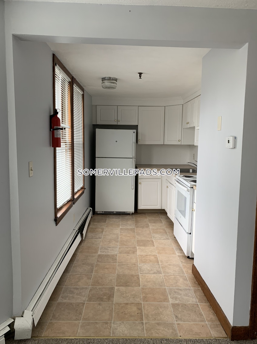 Somerville - $1,800 /month