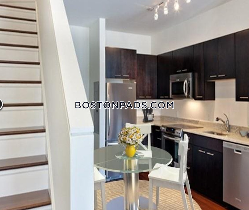 Somerville - $3,565 /month