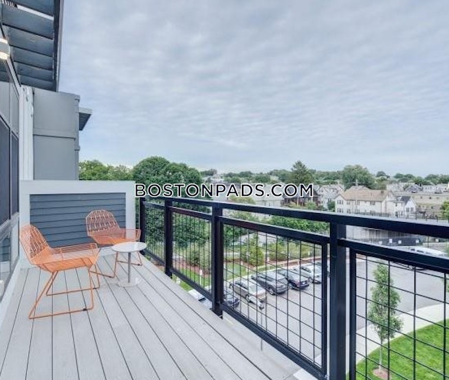 Somerville - $2,885 /mo