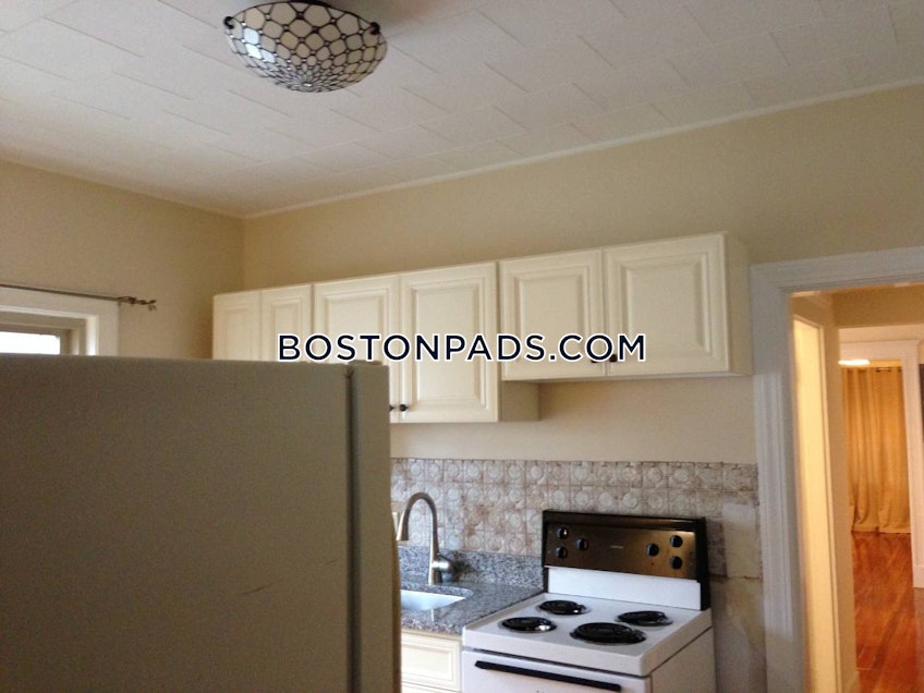 Somerville - $3,395 /month