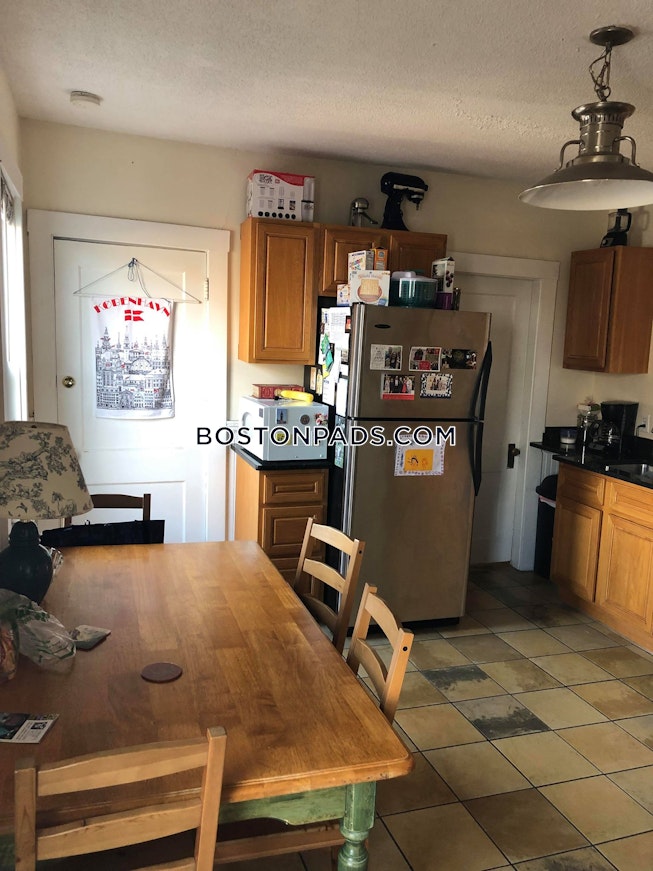 Somerville - $4,200 /mo