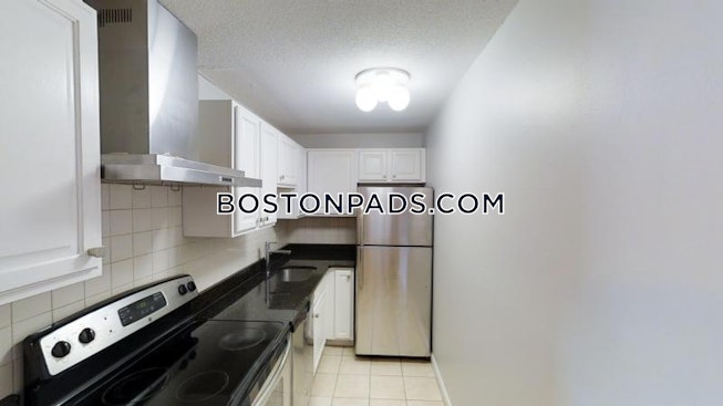 Somerville - $2,625 /mo