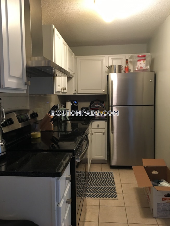 Somerville - $2,625 /mo