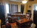 Somerville - $3,600 /month