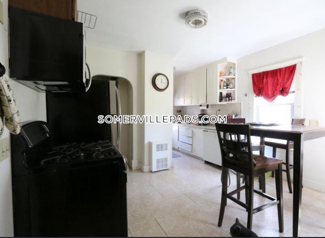 Somerville - $3,655 /mo