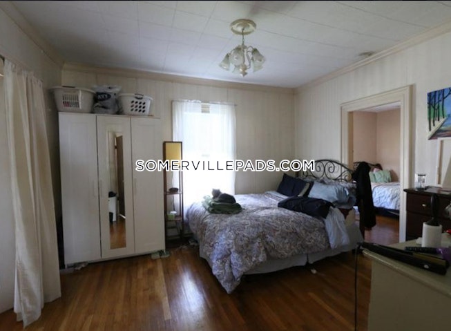 Somerville - $3,655 /mo