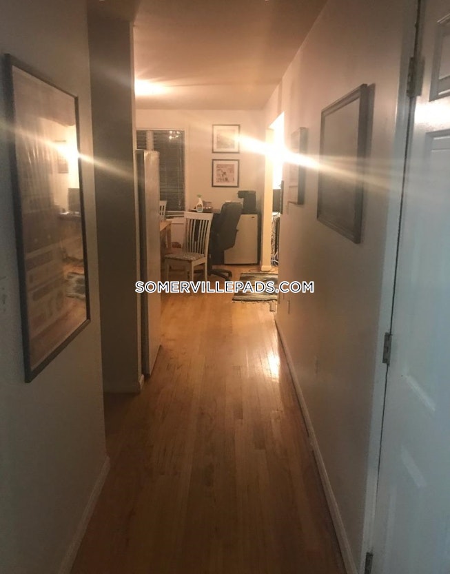 Somerville - $5,200 /mo