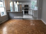 Somerville - $5,300 /month