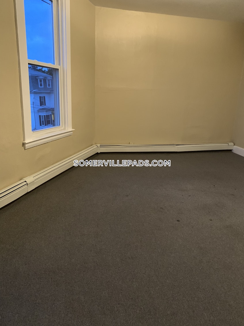 Somerville - $2,400 /month