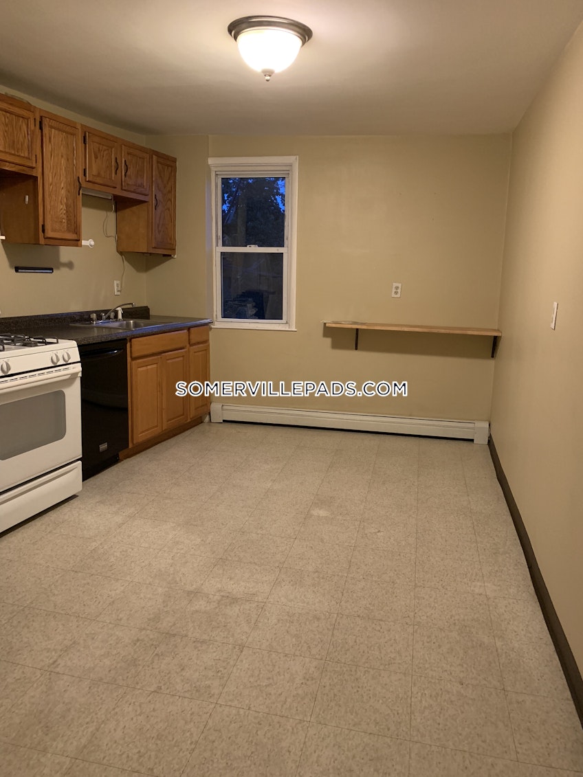 Somerville - $2,400 /month