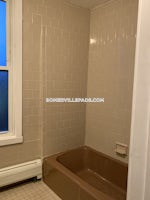 Somerville - $2,400 /month