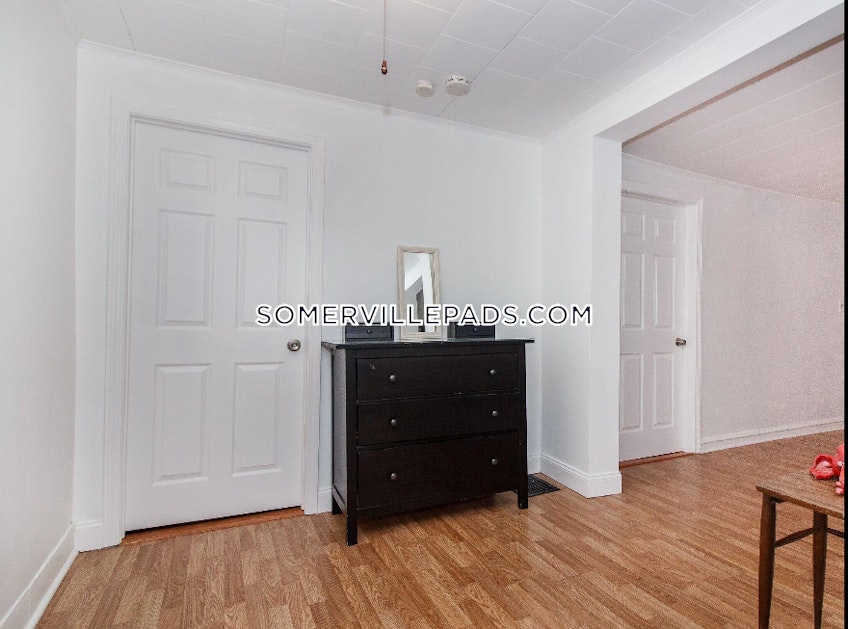 Somerville - $3,200 /month